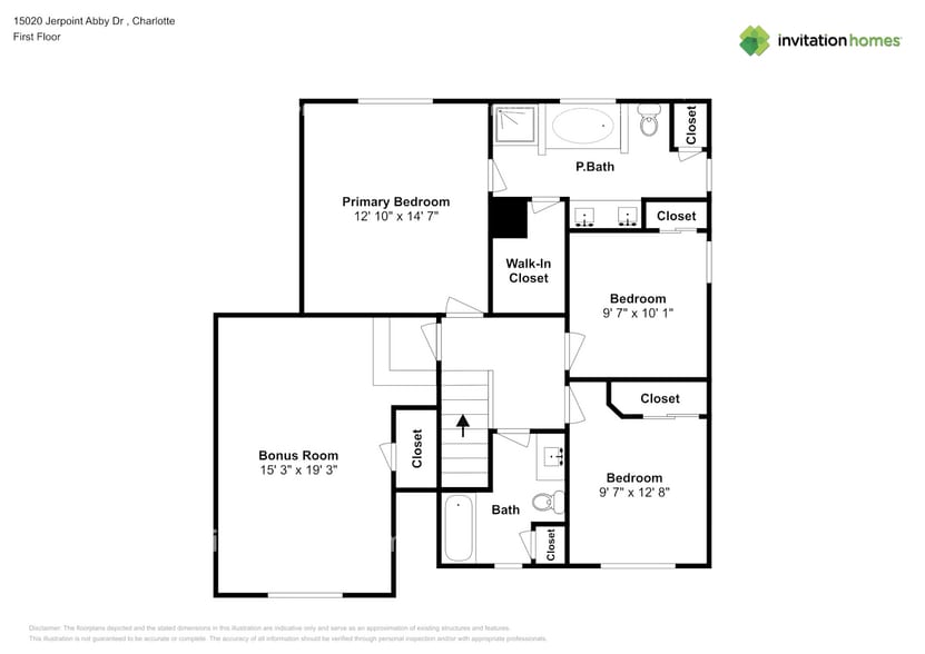 Building Photo - 15020 Jerpoint Abby Dr