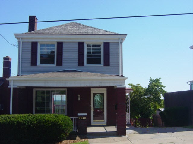 Building Photo - 2940 Brevard Ave