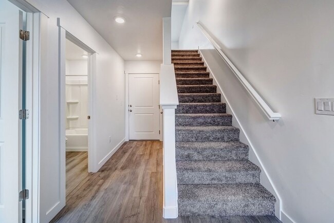 Building Photo - 1132 W 310 S