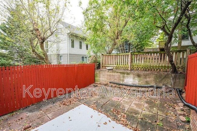 Building Photo - 2134 Langston Blvd.