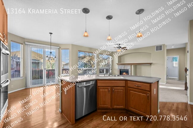 Building Photo - 13164 Krameria St