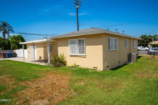 Building Photo - 3804 Durfee Ave