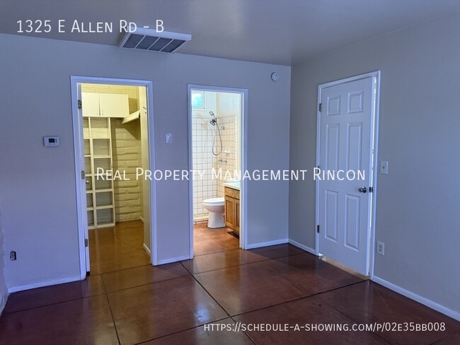 Building Photo - 1325 E Allen Rd