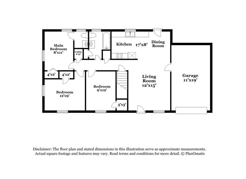 Building Photo - 6325 Wellington Way