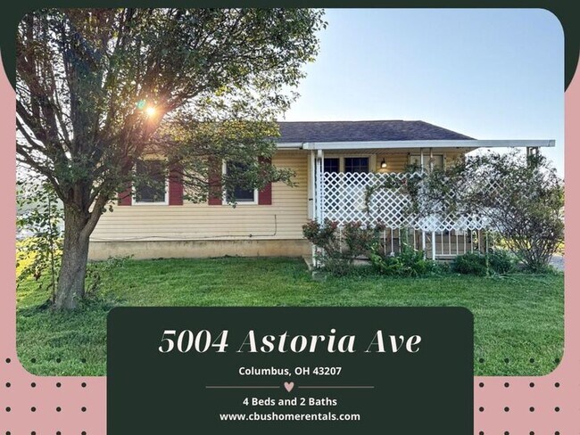 Primary Photo - 5004 Astoria Ave