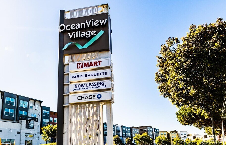 Building Photo - 8400 Oceanview Ter