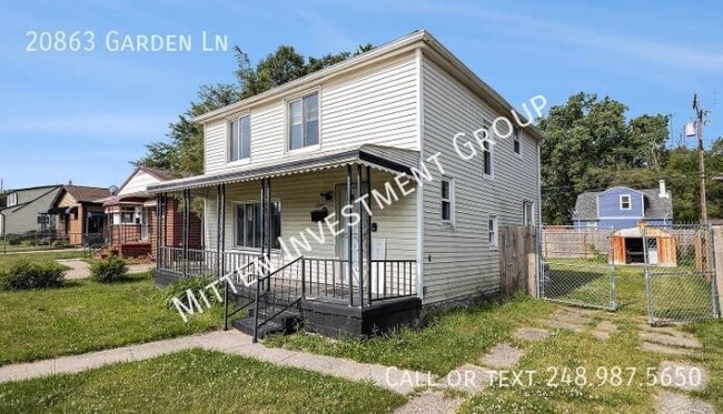 Building Photo - 20863 Garden Ln