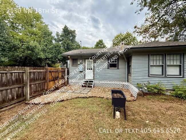 Building Photo - 2130 NW 18th St