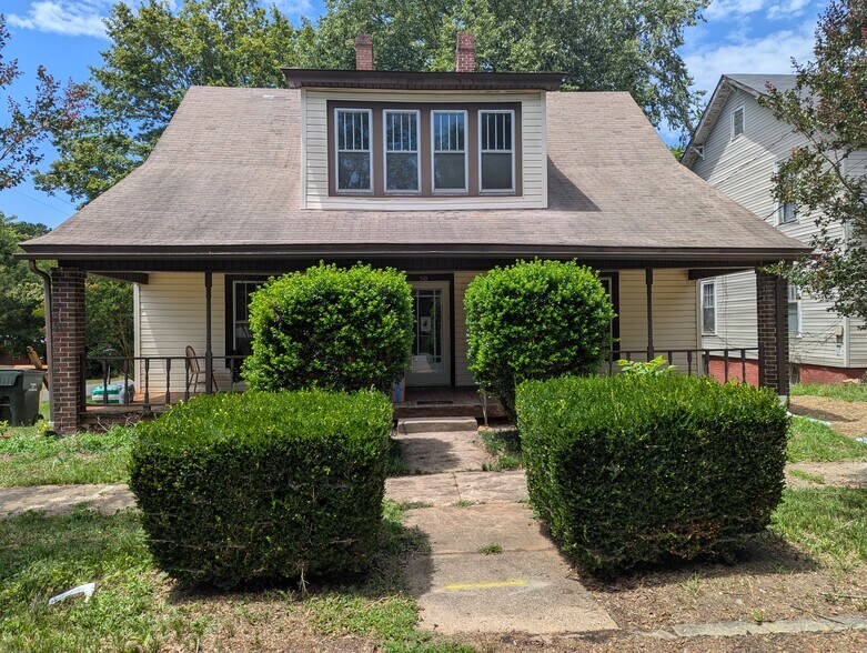 Building Photo - 510 S Carolina Ave