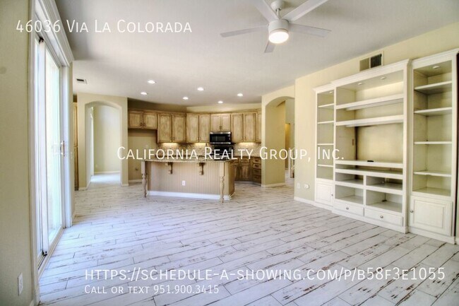 Building Photo - 46036 Via La Colorada