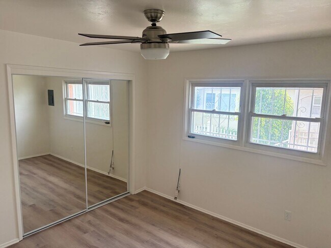 Building Photo - 2 bedrooms duplex in Chula Vista
