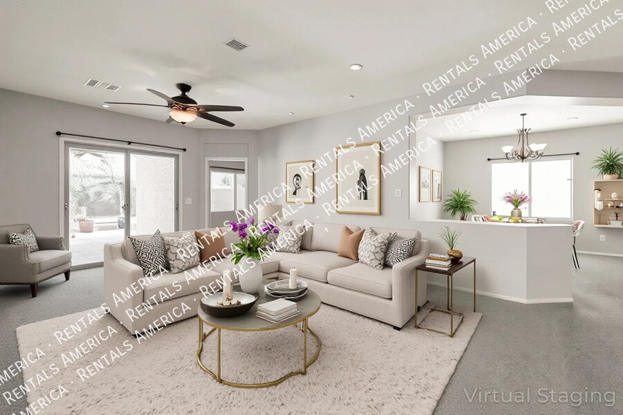 Building Photo - 2263 Pecos Ct