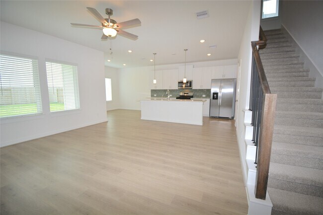 Building Photo - 3107 Winding Mile Ct
