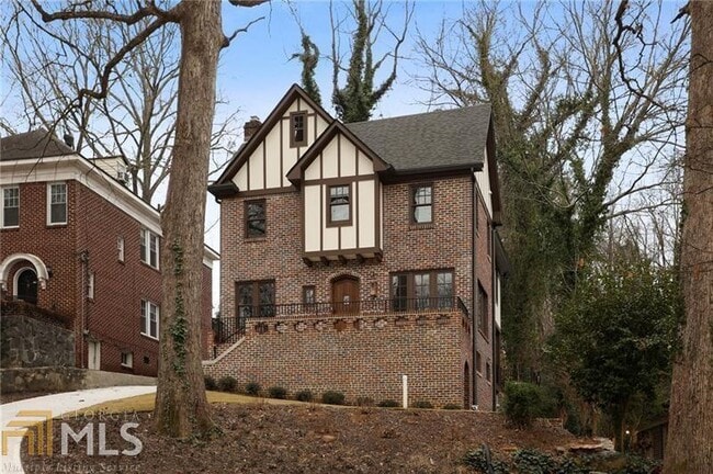 Primary Photo - 1309 Stillwood Dr NE