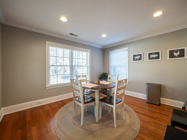 Building Photo - Available Mid-June in popular Carolina Palms!