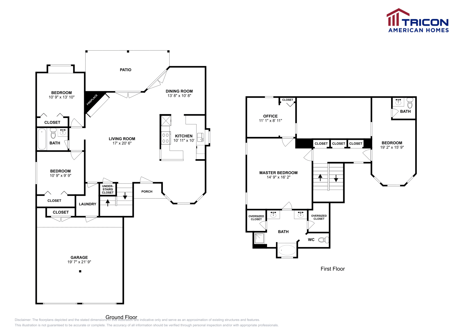 Building Photo - 1304 Farley Dr
