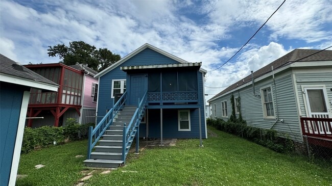 Building Photo - 3414 Ave N Ursuline St