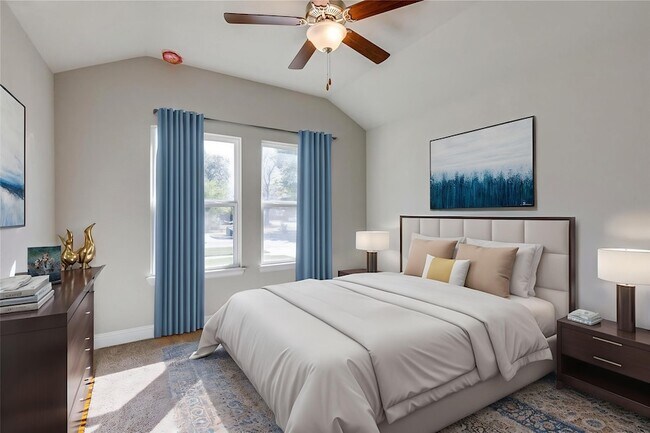 Building Photo - 3305 Avenue J