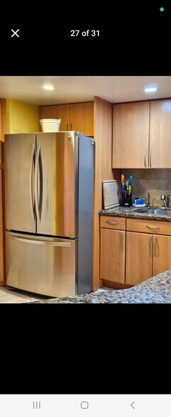 KITCHENN - 801 Brickell Bay Dr