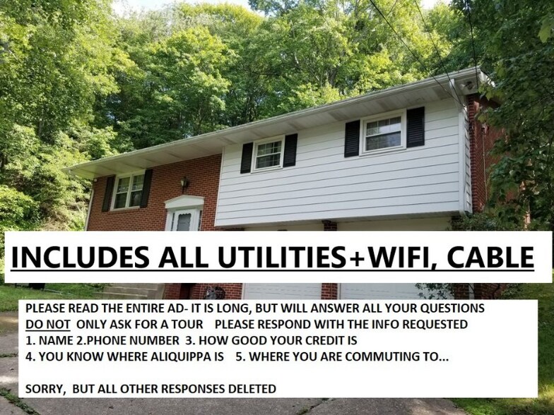 Primary Photo - 1710 Wade St Ext