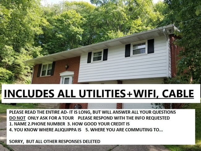 Building Photo - 1710 Wade St Ext