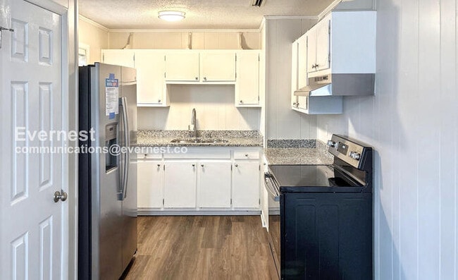 Building Photo - 6100 Pisgah Dr NW