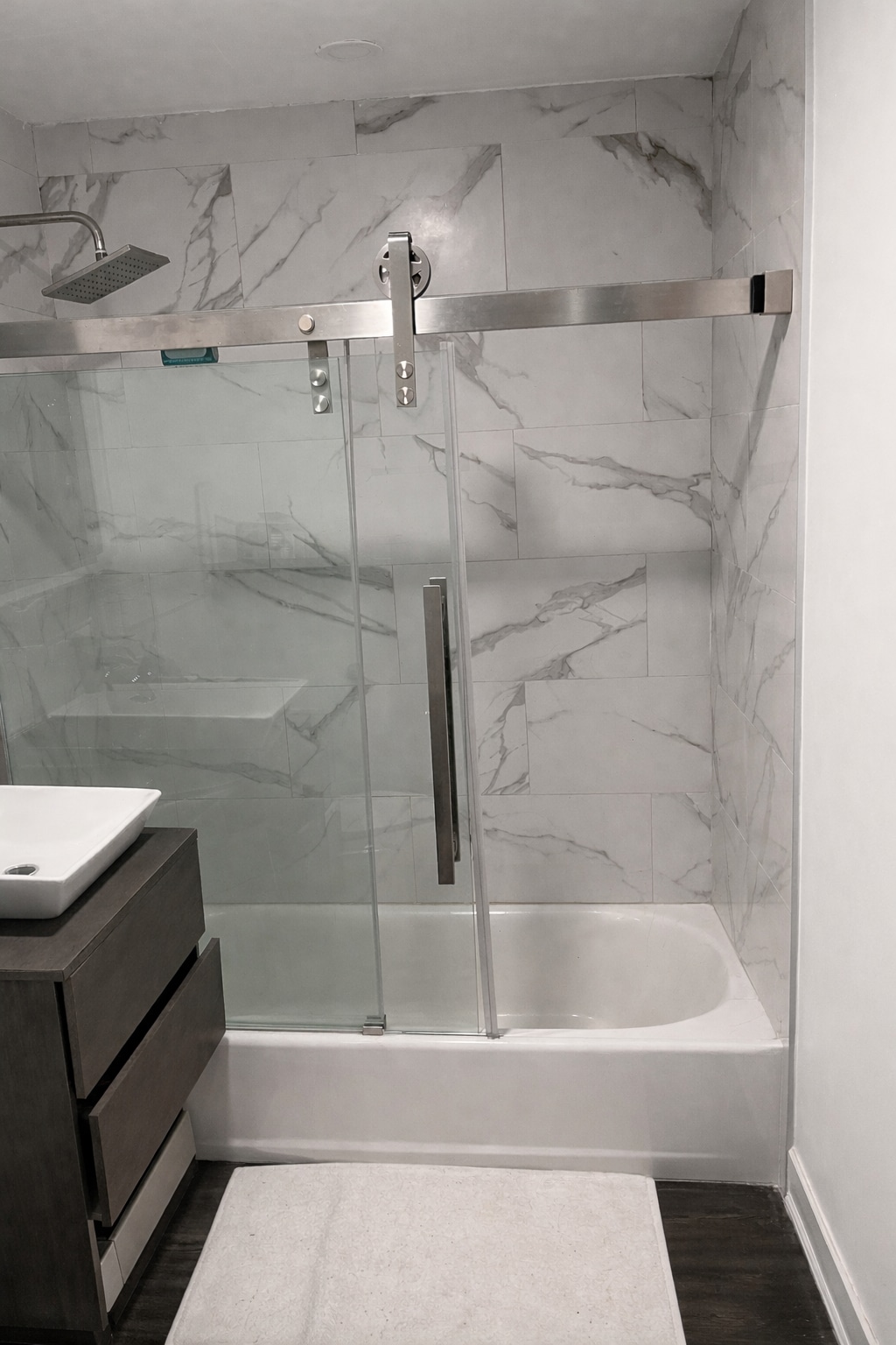 Bathroom - 200 Park Terrace Dr