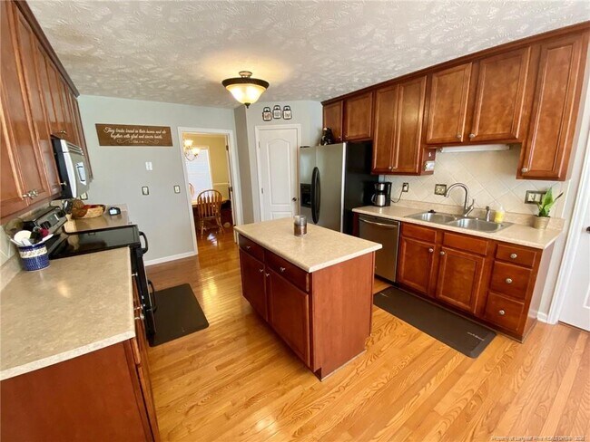 Building Photo - 3705 Lockerbie Ct