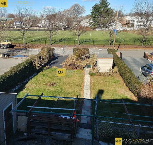 Building Photo - 45 Bowdoin St