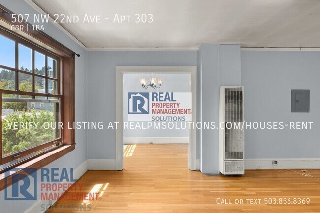 Building Photo - 507 NW 22nd Ave