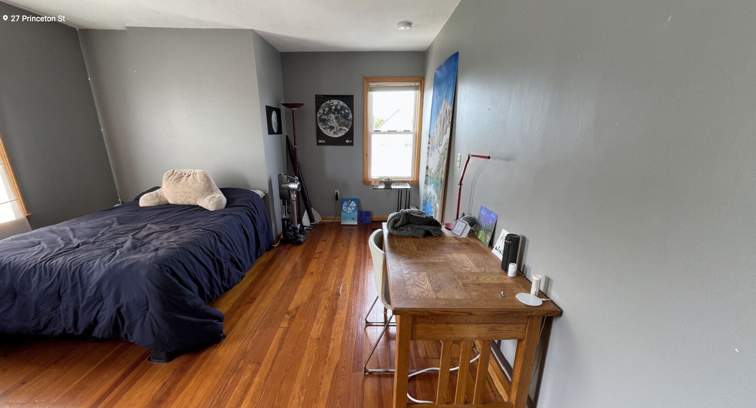 Building Photo - 27 Princeton St