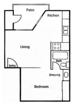 Floorplan - Brook Meadow Village