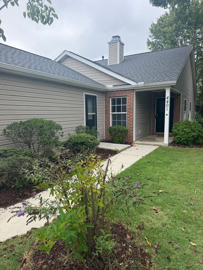 Building Photo - 4401 Brecon Ln