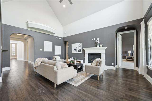 Building Photo - 2306 Lamberth Ct