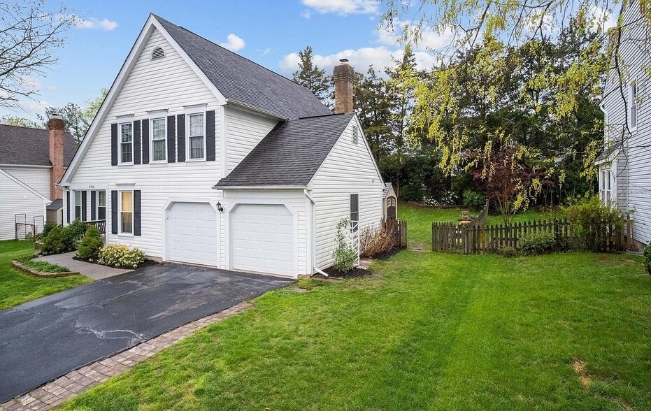 Building Photo - 5516 Virgin Rock Rd