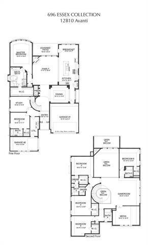 Building Photo - 12810 Avanti Dr