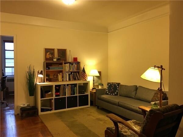 Floorplan - 102  Albemarle Rd