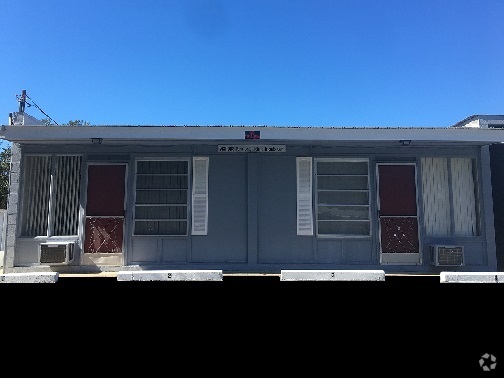 Building Photo - 7552 Grand Blvd