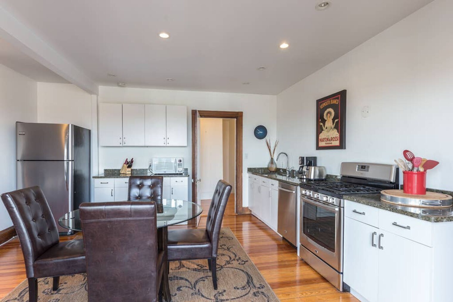 Building Photo - 15 Peverell St