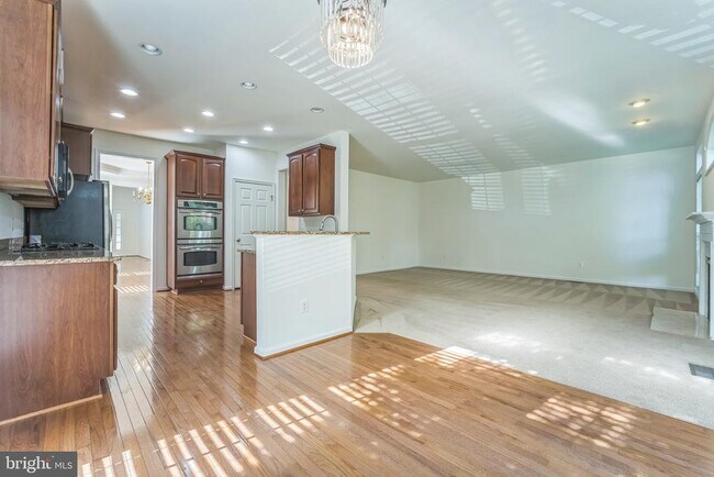 Building Photo - 8561 Barrow Furnace Ln