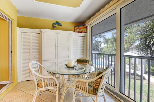 Building Photo - ** PARK SHORE ** 2 BED / 2 BATH - CONDO - 55+ COMMUNITY - SEASONAL OR SHORT TERM RENTAL