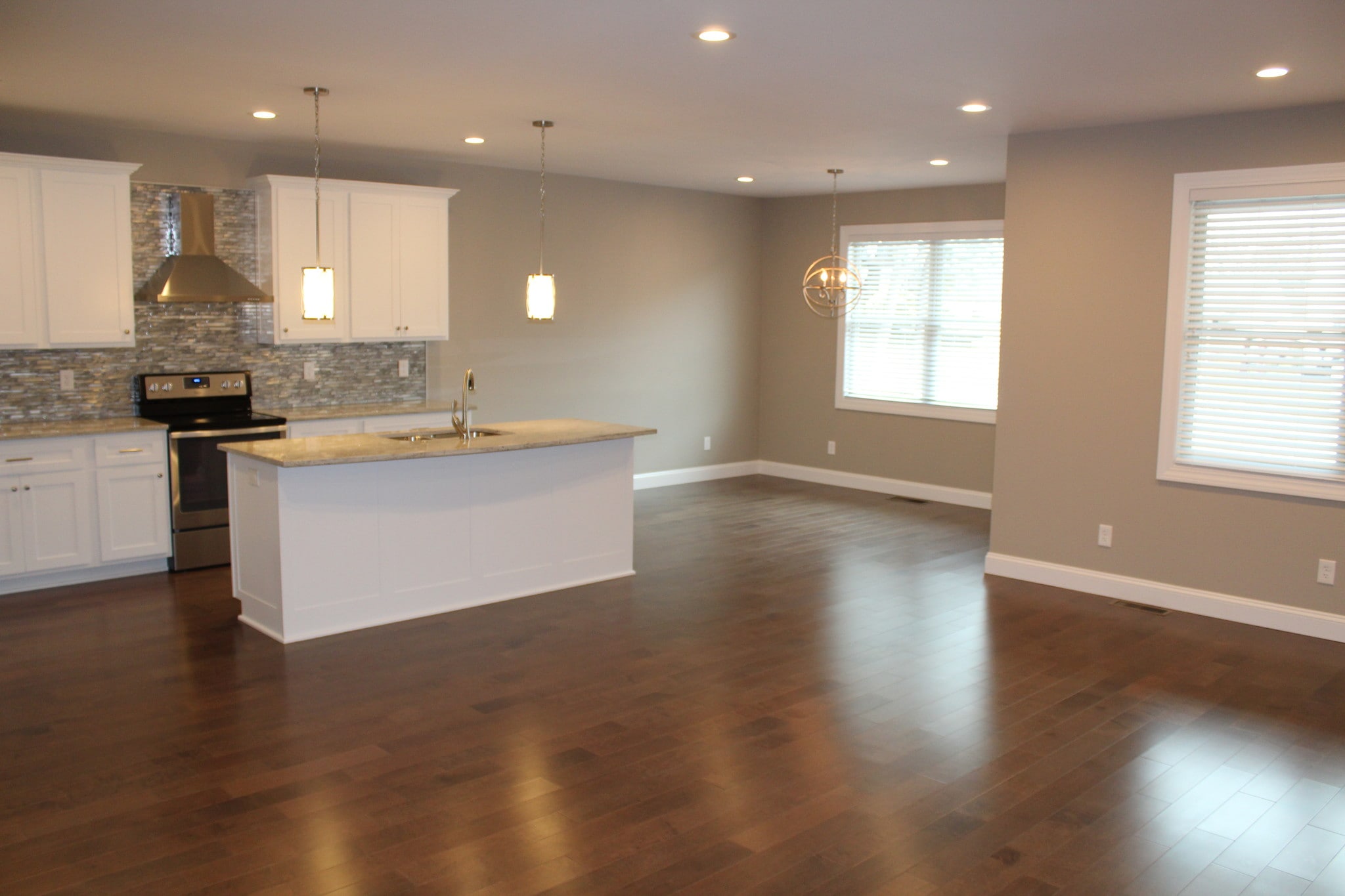 Living Room - 4623 6th Ave