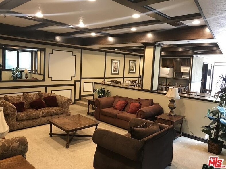 Recreation Room - 330 Cordova St