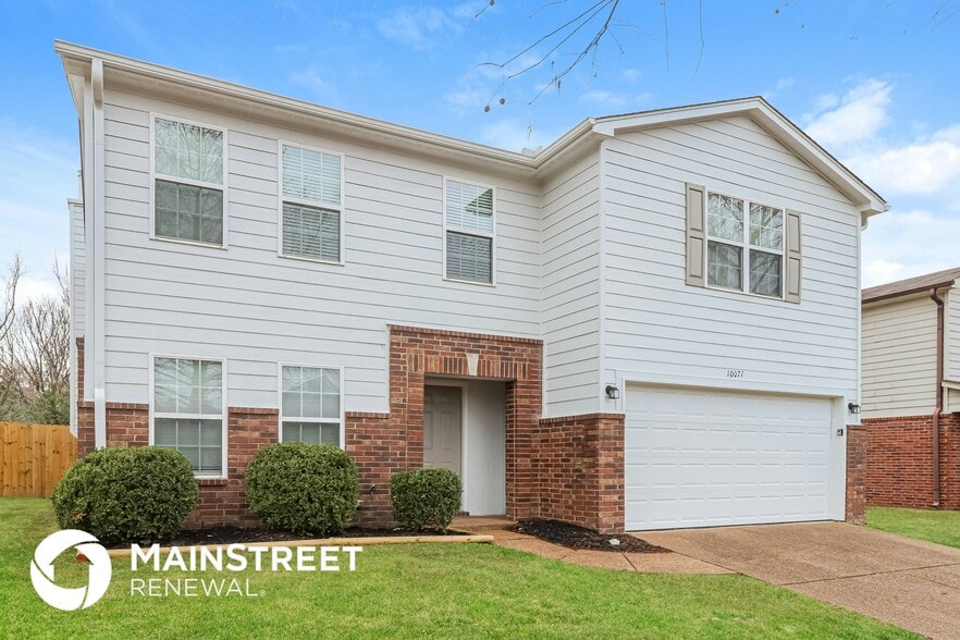 Building Photo - 10071 Branley Oak Dr