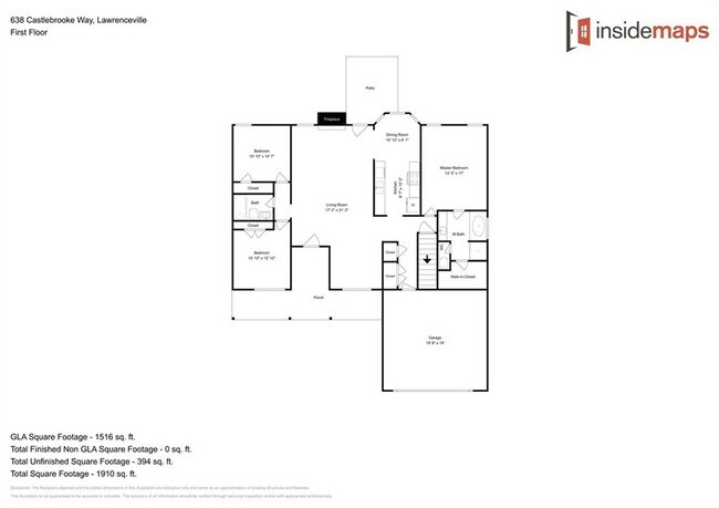 Building Photo - 638 Castlebrooke Way SE