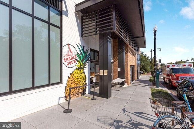 Building Photo - 2140 Wisconsin Ave NW