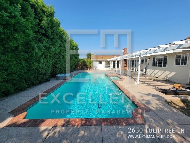 Building Photo - 2630 Tuliptree Ln