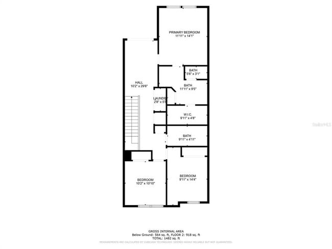 Building Photo - 10251 Highline Crest St