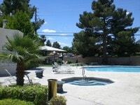 Building Photo - Two bedroom, one bathroom, third floor con...