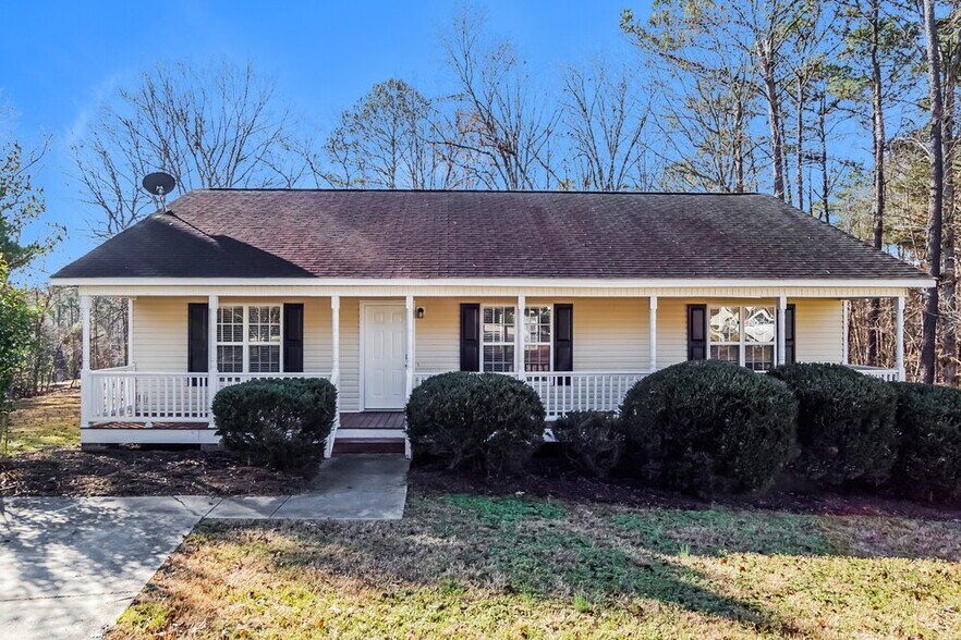 Primary Photo - 68 Bent Creek Ct